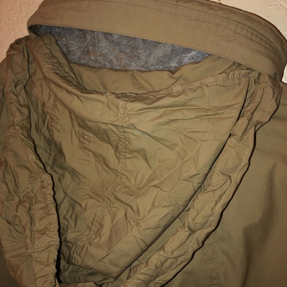 Vintage Nautica Jacket - Picture 4 of 7